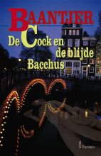 Книга - Albert Cornelis Baantjer - De Cock en de blijde Bacchus (fb2) читать без регистрации