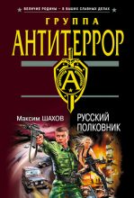 Книга - Максим Анатольевич Шахов - Русский полковник (fb2) читать без регистрации
