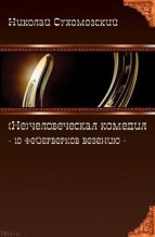 Книга - Николай Михайлович Сухомозский - 10 фейерверков везению (fb2) читать без регистрации