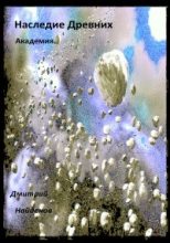 Книга - Дмитрий Александрович Найденов - Академия (fb2) читать без регистрации