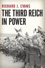 Книга - Ричард Джон Эванс - Третий Рейх. Дни Триумфа. 1933-1939 (fb2) читать без регистрации