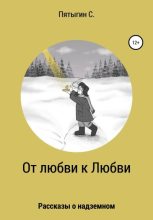 Книга - Сергей  Пятыгин - От любви к Любви (fb2) читать без регистрации