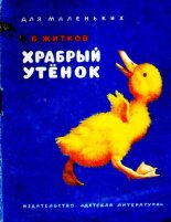 Книга - Борис Степанович Житков - Храбрый утёнок (djvu) читать без регистрации