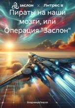 Книга - Владимир Геннадьевич Лавров - Пираты на наши мозги, или Операция «Заслон» (fb2) читать без регистрации