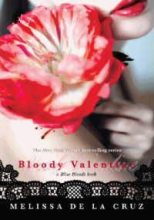 Книга - Мелисса де ла Круз - Кровавый Валентин (fb2) читать без регистрации