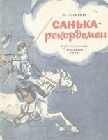 Книга - Николай Львович Елин - Санька-рекордсмен (fb2) читать без регистрации