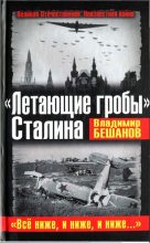 Книга - Владимир Васильевич Бешанов - «Летающие гробы» Сталина. «Всё ниже, и ниже, и ниже...» (fb2) читать без регистрации