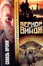 Книга - Вернор Стефан Виндж - Брошенные в реальном времени (fb2) читать без регистрации