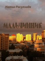 Книга - Натиг  Расулзаде - Мальчишник (fb2) читать без регистрации