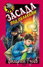 Книга - Валерий Борисович Гусев - Засада под облаками (fb2) читать без регистрации