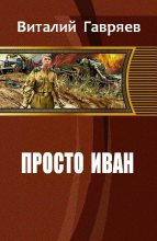 Книга - Виталий Витальевич Гавряев - Просто Иван (fb2) читать без регистрации