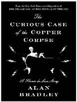 Книга - Алан  Брэдли - Мистический манускрипт о медном мертвеце (fb2) читать без регистрации