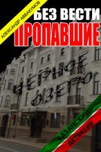 Книга - Александр  Аввакумов - Без вести пропавшие (fb2) читать без регистрации