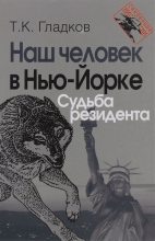 Книга - Теодор Кириллович Гладков - Наш человек в Нью-Йорке. Судьба резидента (fb2) читать без регистрации