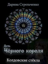 Книга - Дарина  Степанова - Колдовские стёкла. Дочь Чёрного короля (fb2) читать без регистрации