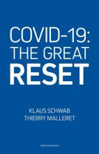 Книга - Тьерри  Маллере - COVID-19: Великая перезагрузка (fb2) читать без регистрации