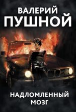 Книга - Валерий Александрович Пушной - Надломленный мозг (fb2) читать без регистрации
