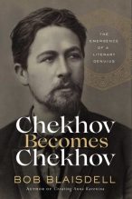 Книга - Bob  Blaisdell - Chekhov Becomes Chekhov (fb2) читать без регистрации