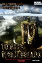 Книга - Валерий  Шалдин - Тайные тропы Бездны. Книга вторая (fb2) читать без регистрации