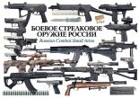 Книга -  - Боевое стрелковое оружие России (fb2) читать без регистрации