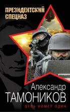 Книга - Александр Александрович Тамоников - Цель номер один (fb2) читать без регистрации