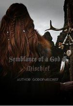Книга -   GodOfMischief - Semblance of a God of Mischief (fb2) читать без регистрации