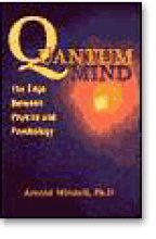 Книга - Арнольд  Минделл - Квантовый ум: грань между физикой и психологией (фрагмент) (fb2) читать без регистрации