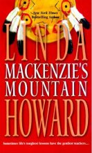 Книга - Линда  Ховард - Гора Маккензи (fb2) читать без регистрации