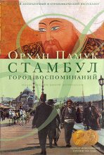 Книга - Орхан  Памук - Стамбул. Город воспоминаний  (fb2) читать без регистрации