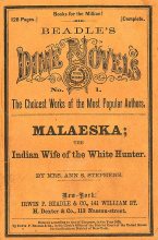 Книга - Энн София Стивенс - Малеска — индейская жена белого охотника (fb2) читать без регистрации