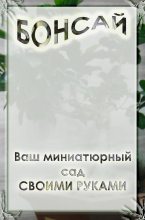 Книга - Илья  Мельников - Ваш миниатюрный сад своими руками (fb2) читать без регистрации