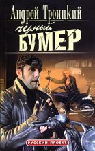 Книга - Андрей Борисович Троицкий - Черный Бумер (fb2) читать без регистрации