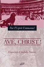 Книга - Francisco Candido Xavier - Avé, Christ (fb2) читать без регистрации