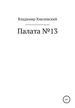 Книга - Владимир  Хмелевский - Палата №13 (fb2) читать без регистрации