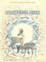 Книга - Иван Сергеевич Соколов-Микитов - Голубые дни (fb2) читать без регистрации