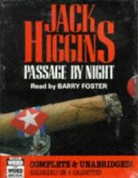 Книга - Джек  Хиггинс - Ночной рейс (fb2) читать без регистрации