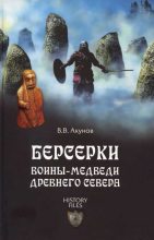 Книга - Вольфганг Викторович Акунов - Берсерки (fb2) читать без регистрации