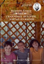 Книга - Валентин Владимирович Егоров - Сказочные истории, взятые из жизни (fb2) читать без регистрации