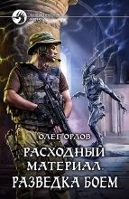 Книга - Сергей  Серобабин - Разведка боем (fb2) читать без регистрации