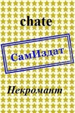 Книга -   chate - Некромант [СИ] (fb2) читать без регистрации