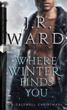 Книга - Дж Р. Уорд - Где зима тебя настигнет (fb2) читать без регистрации