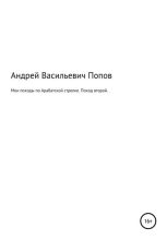 Книга - Андрей Васильевич Попов - Мои походы по Арабатской стрелке. Поход второй (fb2) читать без регистрации