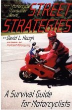 Книга - Дэвид Л. Хафф - Дорожная стратегия. Учебник по выживанию для мотоциклистов (fb2) читать без регистрации