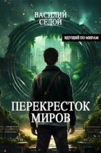 Книга - Василий  Седой - Перекресток миров (fb2) читать без регистрации