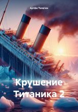 Книга - Артём Владимирович Телегин - Крушение Титаника 2 (fb2) читать без регистрации