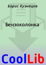 Книга - Борис  Кузнецов - Бензоколонка (fb2) читать без регистрации