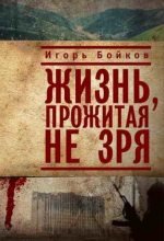 Книга - Игорь  Бойков - Жизнь, прожитая не зря (fb2) читать без регистрации