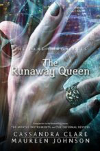 Книга - Кассандра  Клэр - Сбежавшая королева (fb2) читать без регистрации
