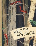Книга - Николай Иванович Сладков - Вести из леса (fb2) читать без регистрации