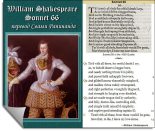 Книга - Александр Сергеевич Комаров - Cонет 66 Уильям Шекспир. William Shakespeare Sonnet 66 (fb2) читать без регистрации
